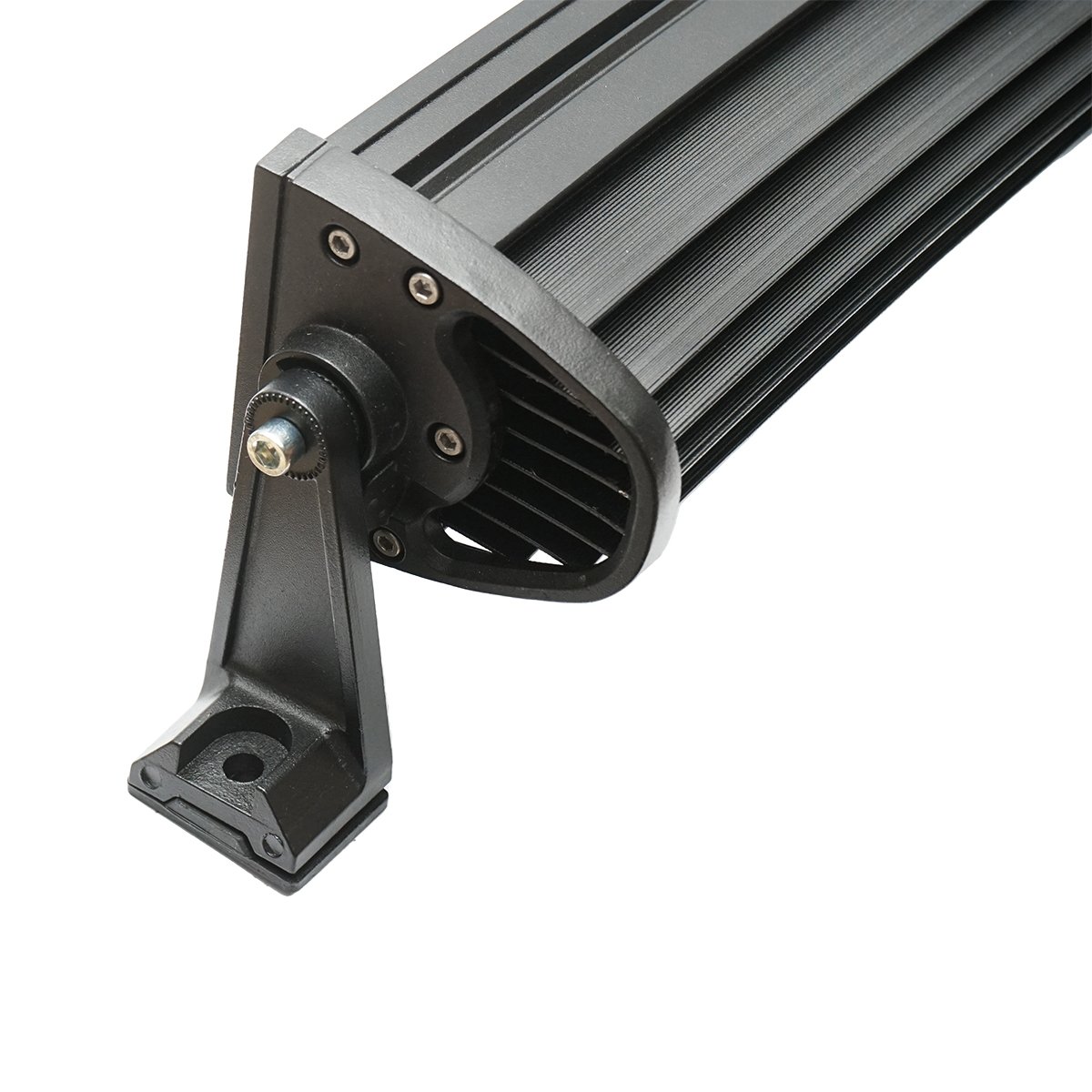 Lampa LED tip bara curbata 12-24V, 675W, 40x70x1330mm Breckner Germany